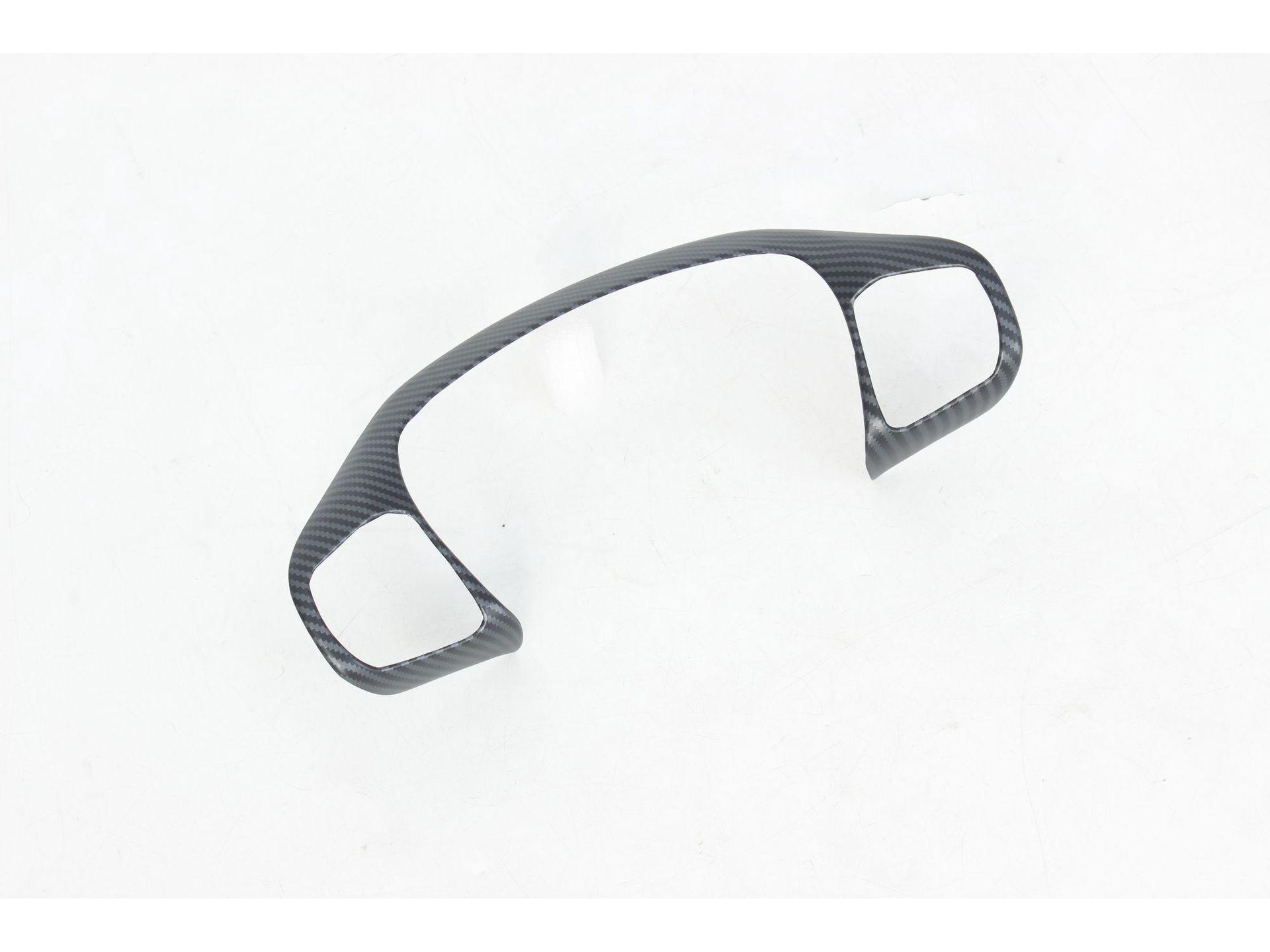 Ford Bronco 24 Urban SPORT Interior Steering Wheel Sequins Sticker