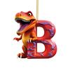 Christmas Decoration Pendant Christmas Tree Tag Theme Party Crafts Ornament