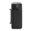 Street Photography Grip Kit Fit for OSMO Action 6 Camera Ergonomic Grip with Magnetic Quick Release Adjustable Shutter