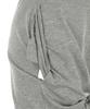 Deobeuleseussiakaibeu Jersey Hole-Tie Skirt 003