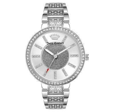 Juicy Couture JC1313SVSV Watch