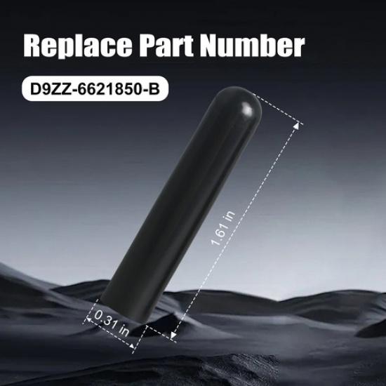 NEW 2Pcs Car Door Lock Knob Pull P for Ford E-450 2002- US