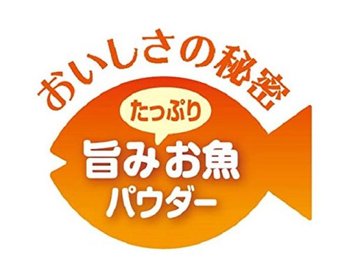 Canet Chip Cat Food Umi No Megumi Mix 2.7kg (x 1)