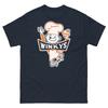 Winkys Hamburgers Pittsburgh Graphic T Shirt Classic Tee