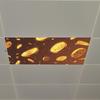 Creative Game Gold Coins Living Room Bedroom Ceiling Home Beautification and Decoration Wall Stickers