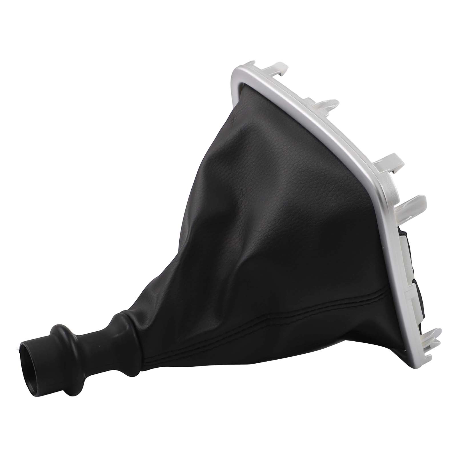 

Premium Leather Gear Cover Gear Shift Knob Dust Cover Leather Shift Knob Premium Leather Material Sleek Design China Mainland