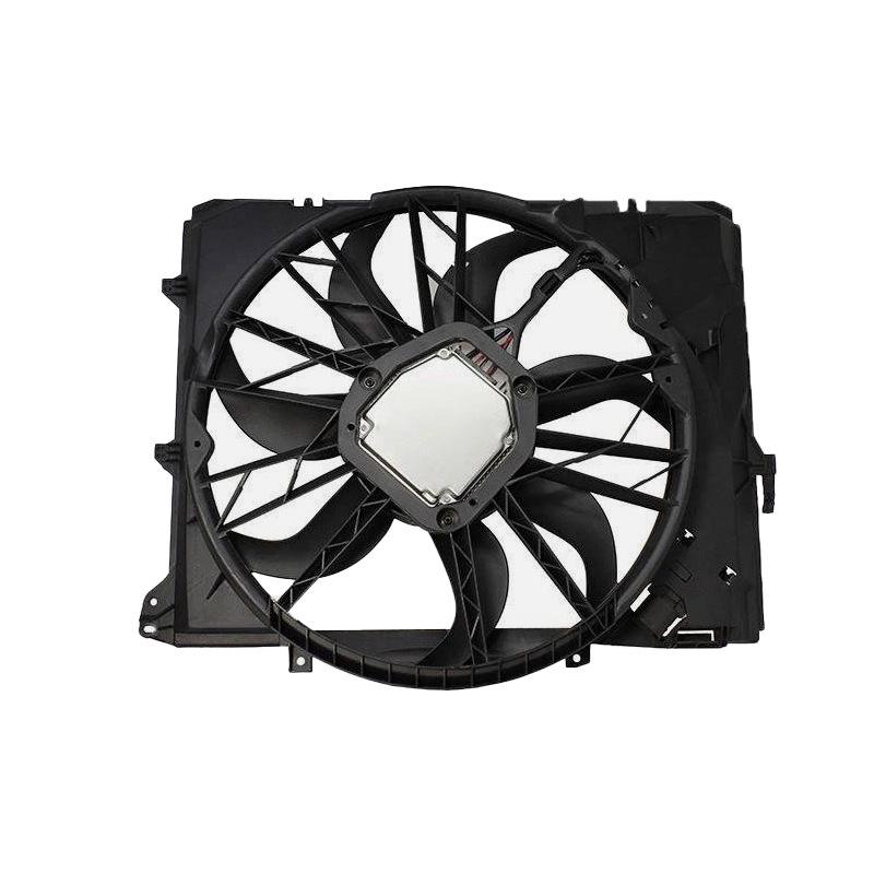 Electric Radiator Cooling Fan for BMW 3 Series E90