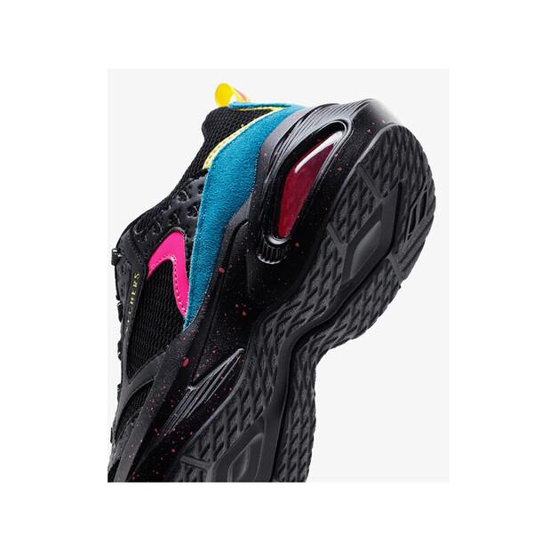 Кроссовки Skechers 155229-BKMT