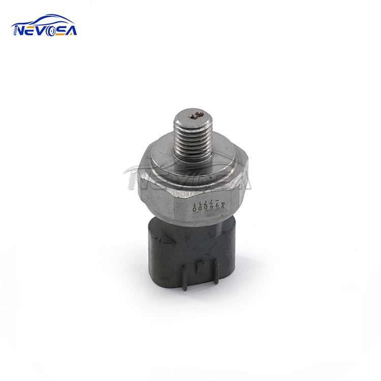 The 499000-7711 is compatible with Honda fuel pressure sensor switch 4990007711.