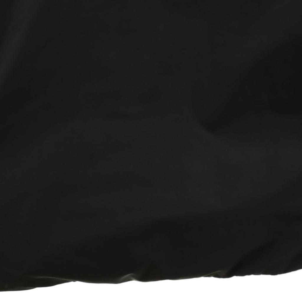 THE NORTH FACE down coat L black NF0A3CM6 Outdoor Men's Used