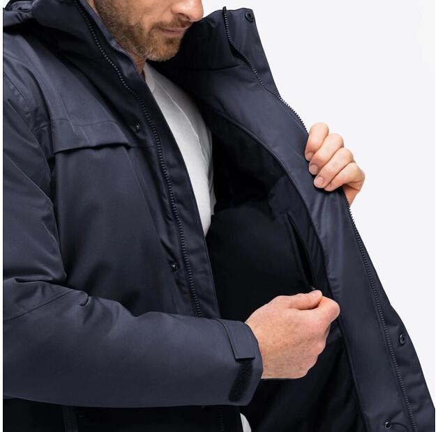 Куртка Maier Sports Peyor