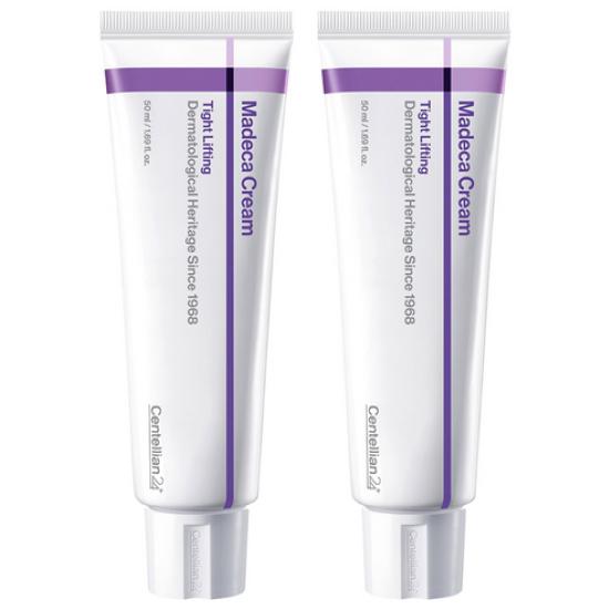 CENTELLIAN24 Crema Madeca Totalmente Nueva Crema Tensora Lifting Firmeza 50ml