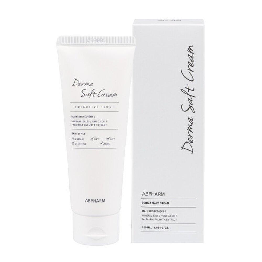 ABPHARM 2.0 Derma Salt Cream 120ml