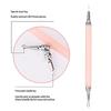 1Pcs Double Head Blackhead Remover Pimple Removal Needle Tool Professional Pore Cleaner for Skincare Beginners