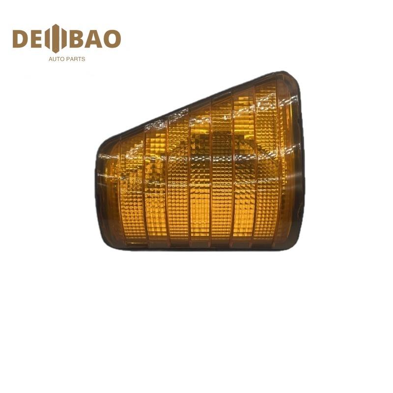 Corner lamp Side lamp assembly Corner lamp housing Suitable For Mercedes-Benz 901 OEM 0018226820 0018226720