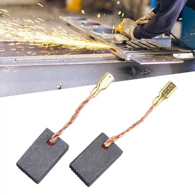 CARBON BRUSHES ANGLE GRINDER For BOSCH 5mm X 10mm (1 PAIR )