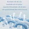 124Individual Thickened Comfortable Seat cushion1.57High-elastic Memory Foam Core with Removable Wear-resistant Cover and Non-slip Bottom Design,