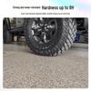 Qianjumei Self-Leveling Epoxy Floor Paint