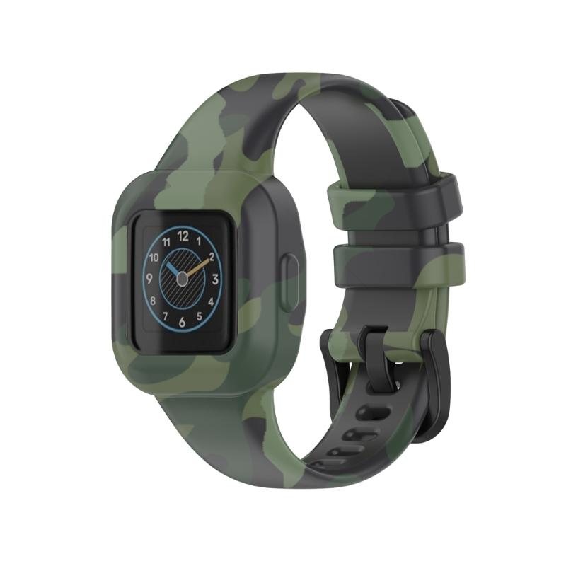 Strap for Fit JR 3/ vivofit JR 3 Waterproof Bracelet Durable Smartwatch Fashion Band Belt Sports Wristband