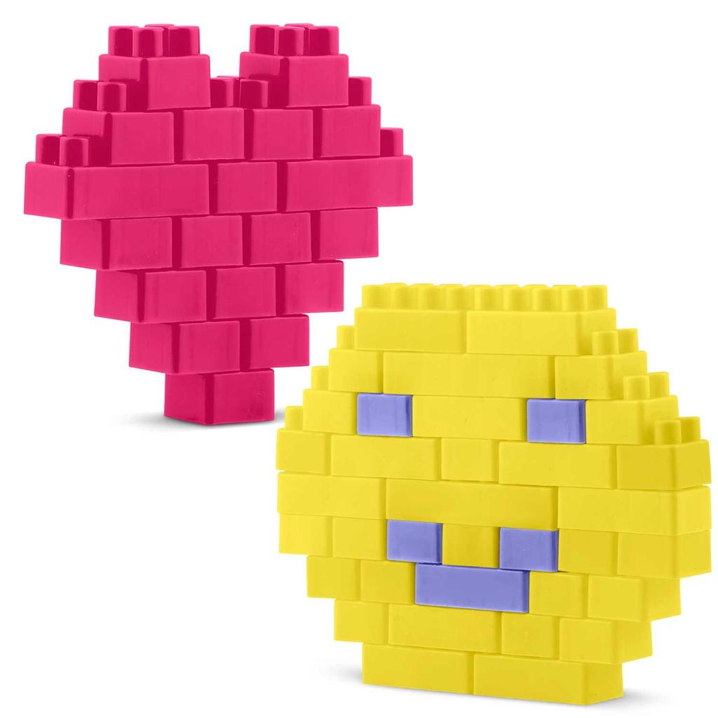 Large Building Blocks For Play Ricokids