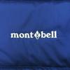 Montbell leichte Alpine Daunenjacke Herren Oberbekleidung Kaltwetter Wandern Trekking 1101608 marineblau/XL