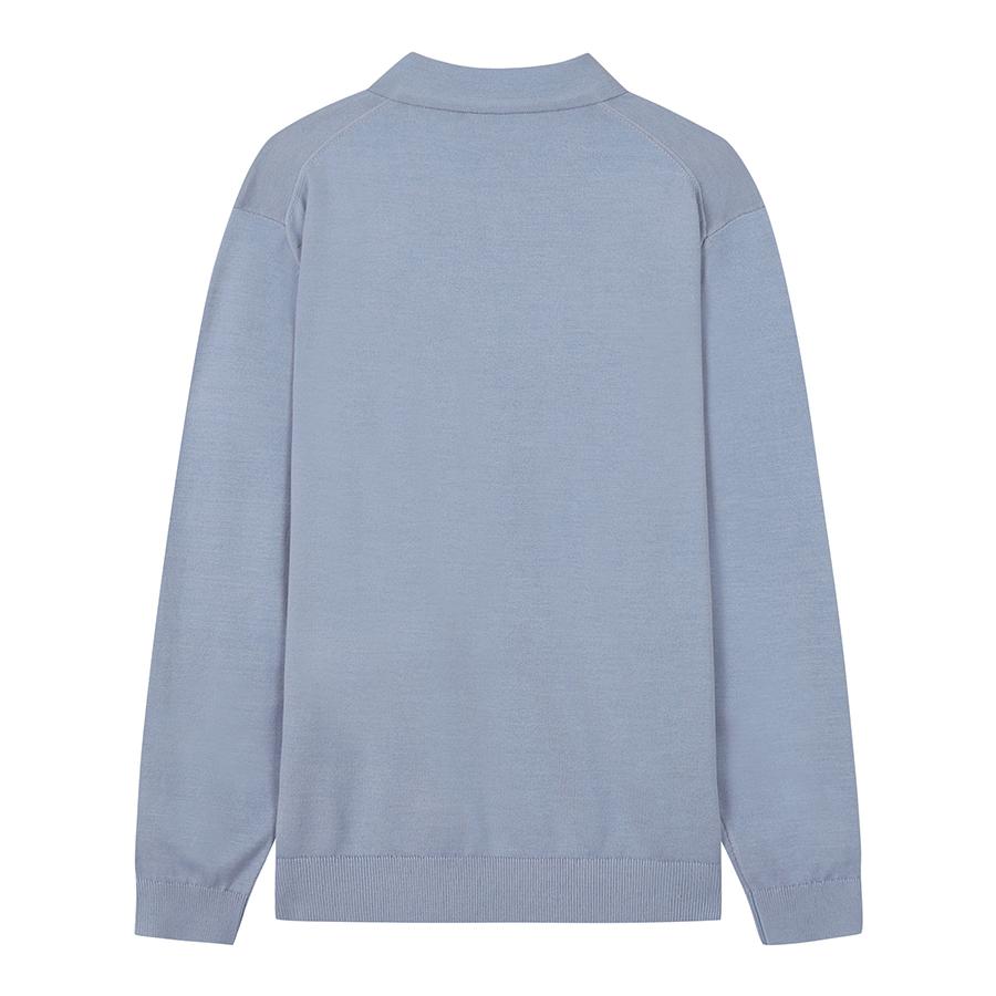FAHRENHEIT [Washable] Solid Thierry Knit (Fiuca8502)