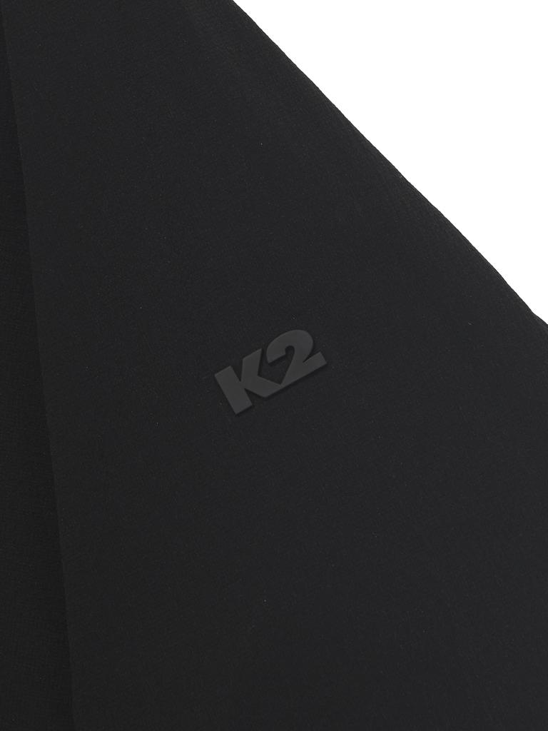 K2 Weatherless Super Sun Jacket W_Black