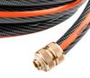 3/4" Brass Hose Repair Tool