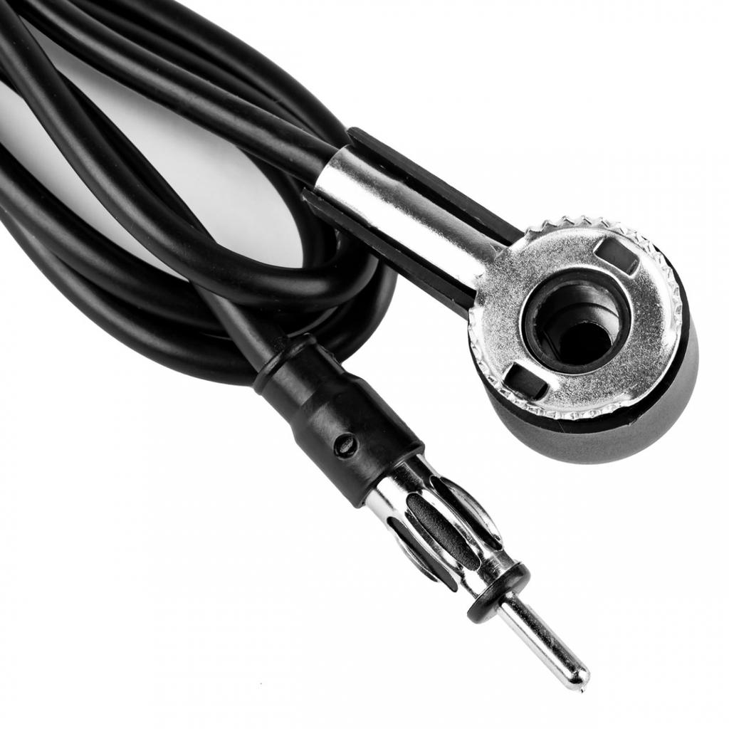 Car Antenna 41 5Mm Adapter Ant01 Amio-01048