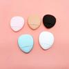 Dry Wet Dual-use Mini Size Cosmetic Puff Sponge Puff Highlighter Blender Thumb Air Cushion Puff