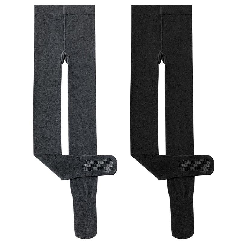 Urban Beauty Slimming Thermal Pantyhose