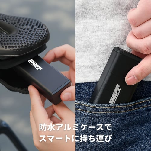 PWT Flex Bit Ratchet Set, Japanese Manufacturer, 15-Piece Ratchet Wrench Bit Set with 1/4-Inch Flex Head and T-Handle, Includes Small Case, C14RBD15SE