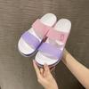 Sandals for Women Summer Jelly Sandals Beach Shoes Casual Sandals Half Drag Women Shoes Ladies Slippers