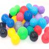 PVC Material Muscle, Songhua Ball, Foot Massage, Pricking Ball, Rehabilitation Training, Muscle Relaxation, Fascial Ball