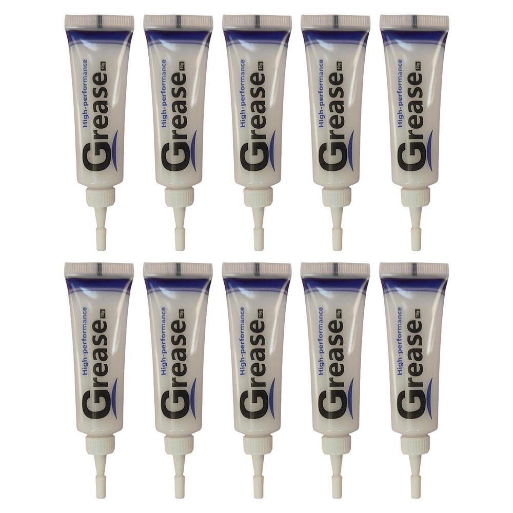 

10 шт. Металлическая полировальная паста Нож Машинная полировка Воск Зеркальная Нержавеющая сталь Керамика Часы Полировальная паста Удаление ржавчины Быстро