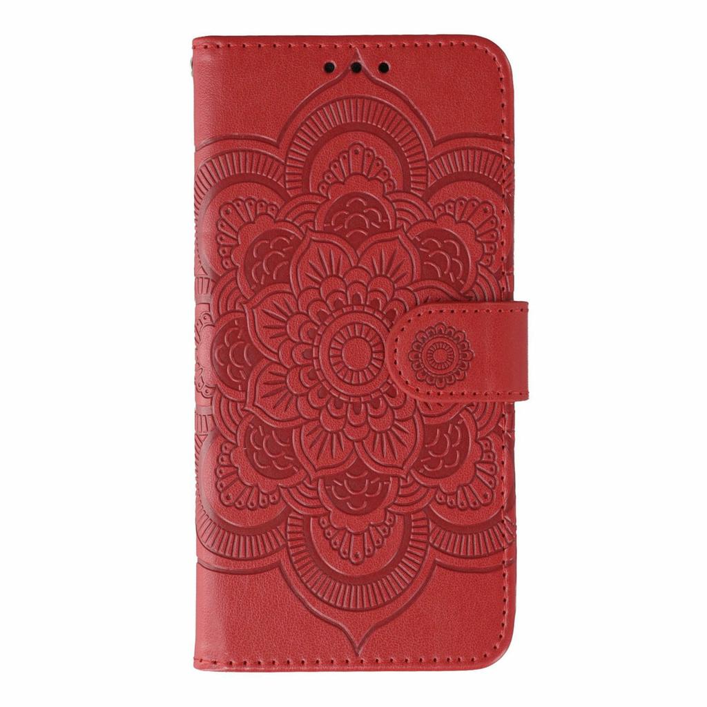 For Xiaomi Redmi Note 15 Pro 5G (Global) Wallet Case Leather Folio Phone Cover Magnetic Clasp