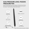 W507 No-Need Stylus Pen, 8192 Pressure Levels, with 2 Customizable Keys, Compatible with Kamvas Pro 12, Kamvas Pro 13, Kamvas Pro 16, Kamvas Pro 20