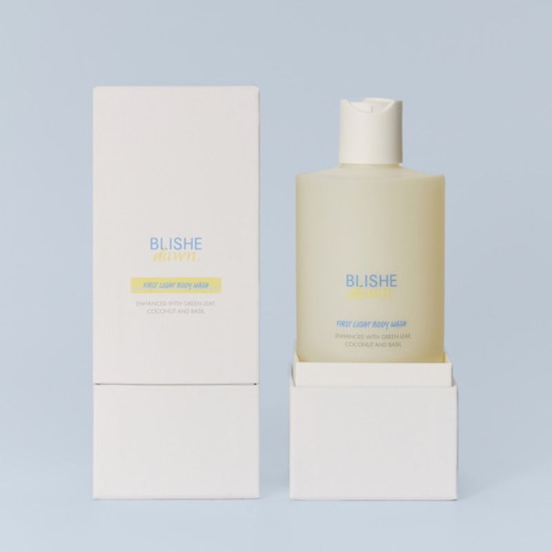 First Light Body Wash 300g