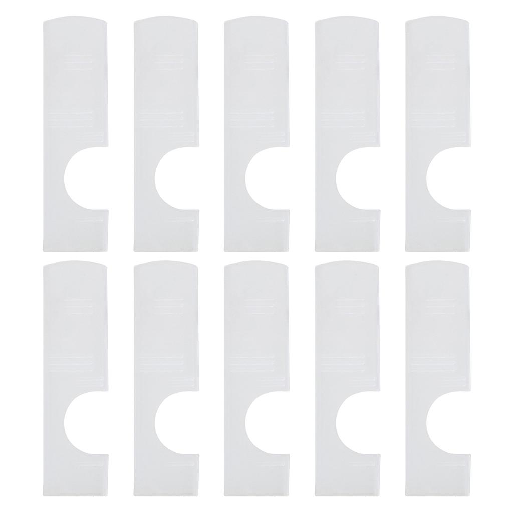 Clarinet and Saxophone Reed Case for Reed Secure Storage Prevents Warping Reed Protective Case ABS Texture for Reed