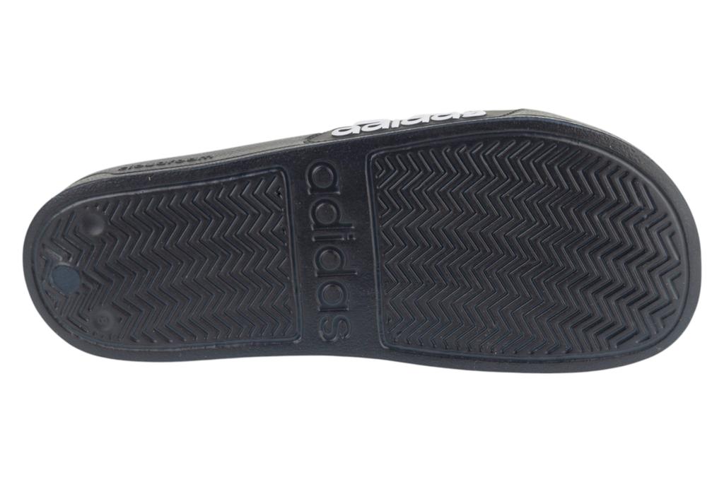 adidas Adilette Shower Slides, Mens navy Slides