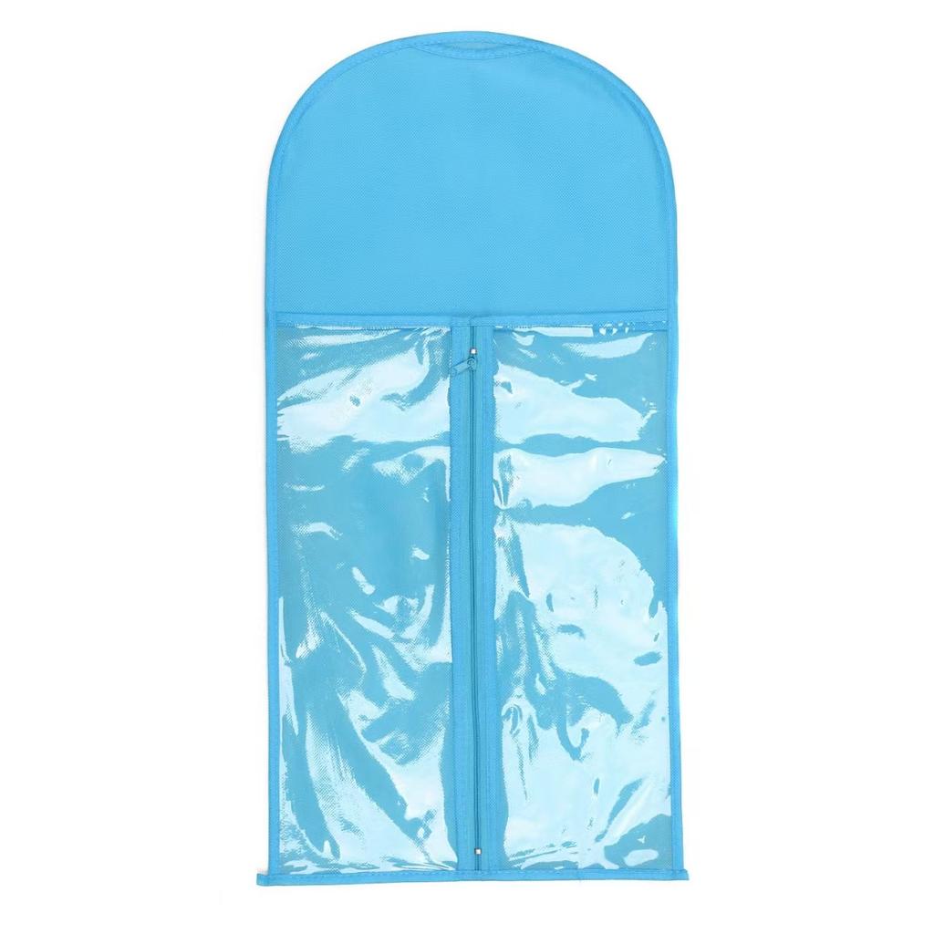 1pc Non-woven Fabric Wig Storage Bag, Packaging Bag, Dustproof Bag