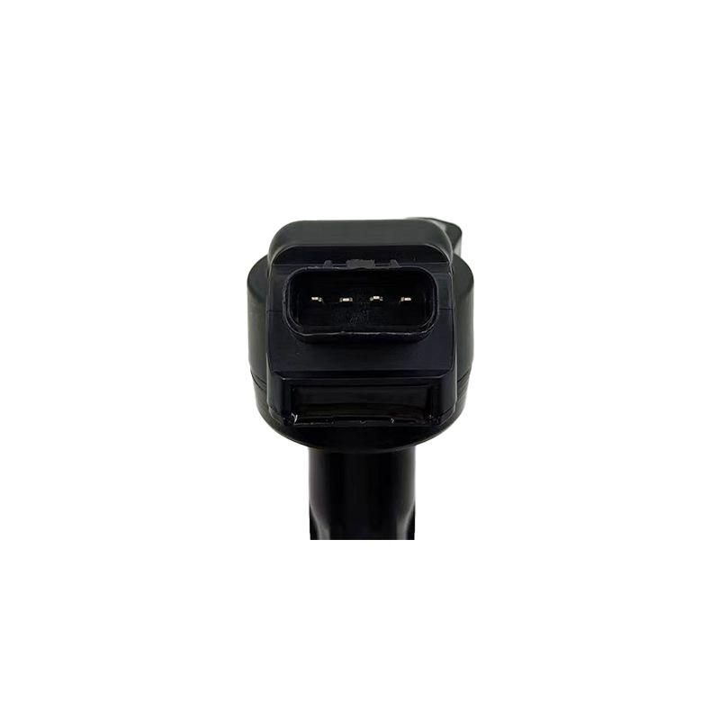 Ignition Coil Compatible with Toyota 90919-02280 90919-T2011 90919-T2010 Car Engine Replacement Part