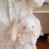 Lolita Shoulder Bag Princess Purse Cute Crossbody Bags