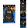 Five Nights At Freddys Cartoon Print Oxford Bag And Pencil Case For Teens