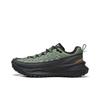 Li Ning Youxia Zapatillas Casuales Unisex de Caña Baja Cómodas, Modernas, Deportivas, Absorción de Impactos, Resistentes al Desgaste AZGV175-10