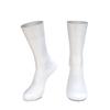 Neue Pro Team Aero Socken Anti-Rutsch Silikon Radsocken Herren Fahrrad Sport Laufen Radsocken Calcetines Ciclismo