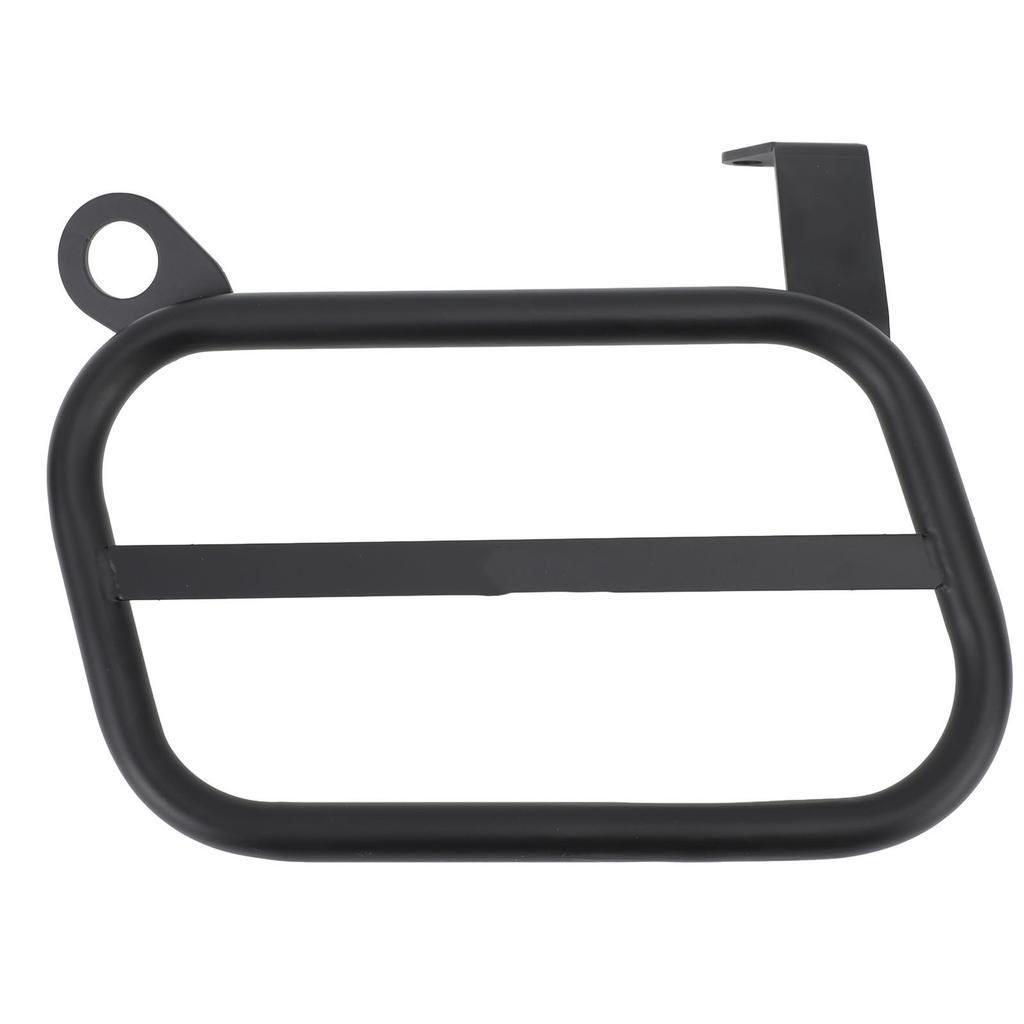 Left Side Saddle Bag Support Rugged Stylish Motorcycle Side Trunk Bag Support For R NineT Option 719