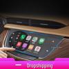 Cadillac XT5/XT6/XT4 Navigationsbildschirm Schutz aus gehärtetem Glas