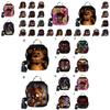 Five Nights At Freddy's Insulated Lunch Bag With Large Capacity And Mesh Pocket