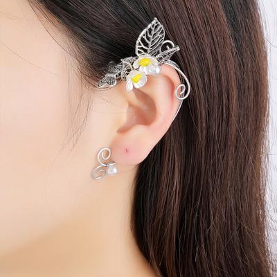 Σκουλαρίκια – Ear Cuff